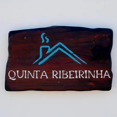 Quinta Ribeirinha - Holiday home *