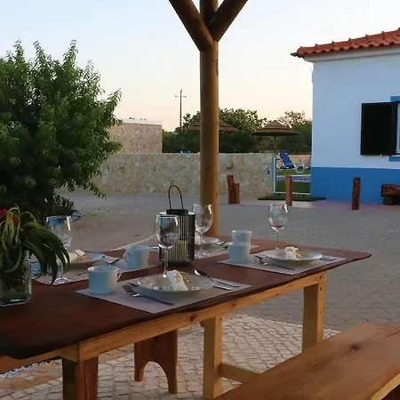 Holiday home Quinta Ribeirinha -
