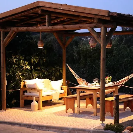 Holiday home Quinta Ribeirinha - *