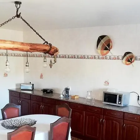 Quinta Ribeirinha - Holiday home *