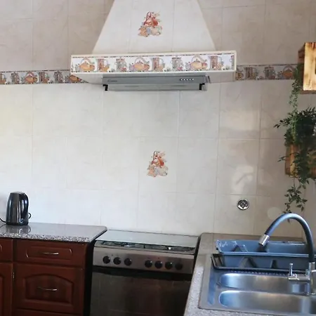 Holiday home Quinta Ribeirinha - *