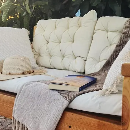 Holiday home Quinta Ribeirinha - *