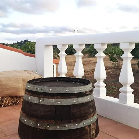 Holiday home Quinta Ribeirinha - *