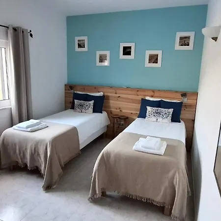 Quinta Ribeirinha - Lagos