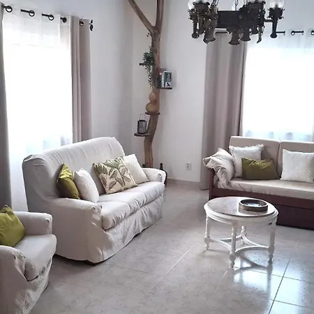 Quinta Ribeirinha - Holiday home