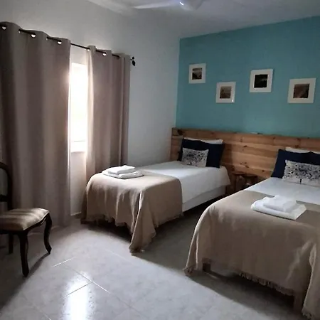 Holiday home Quinta Ribeirinha - *