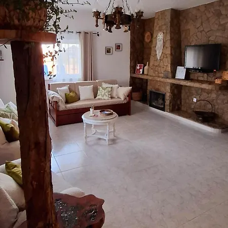 Quinta Ribeirinha - Lagos