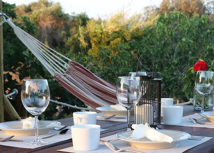 Quinta Ribeirinha - 別荘