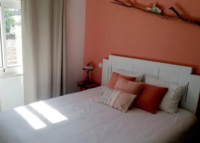 Quinta Ribeirinha - 拉哥斯