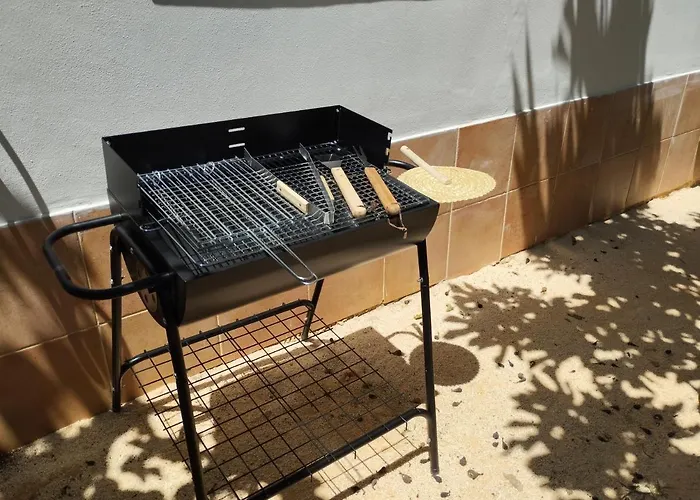 Quinta Ribeirinha - 拉哥斯