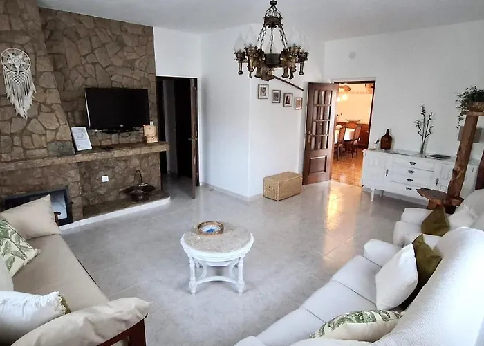 Quinta Ribeirinha - *