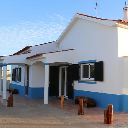 Quinta Ribeirinha - * Λάγος