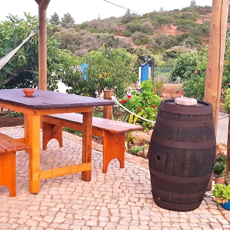 Quinta Ribeirinha - * Λάγος